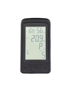 Besisukantys ratukai TUNTURI Platinum S10 2