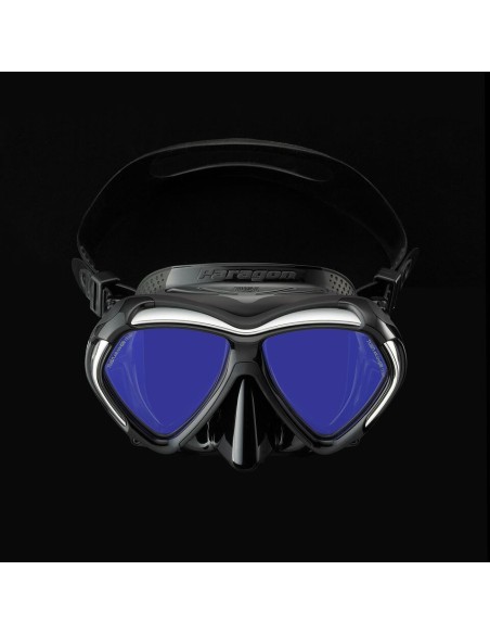 Mask TUSA "PARAGON"