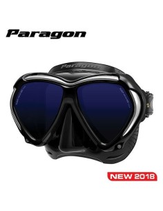 Маска TUSA "PARAGON" 2