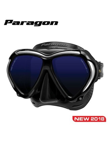 Mask TUSA "PARAGON"