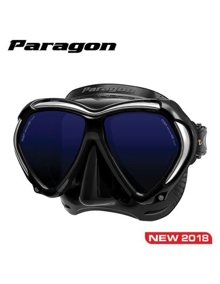 Mask TUSA "PARAGON"