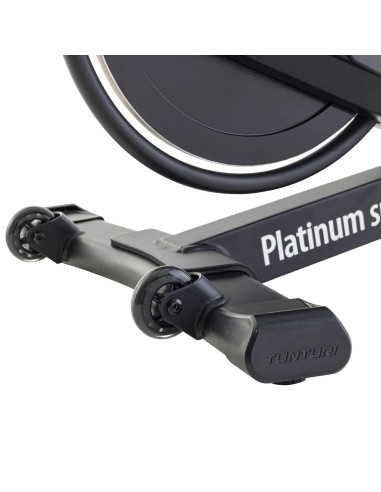 Besisukantys ratukai TUNTURI Platinum S20