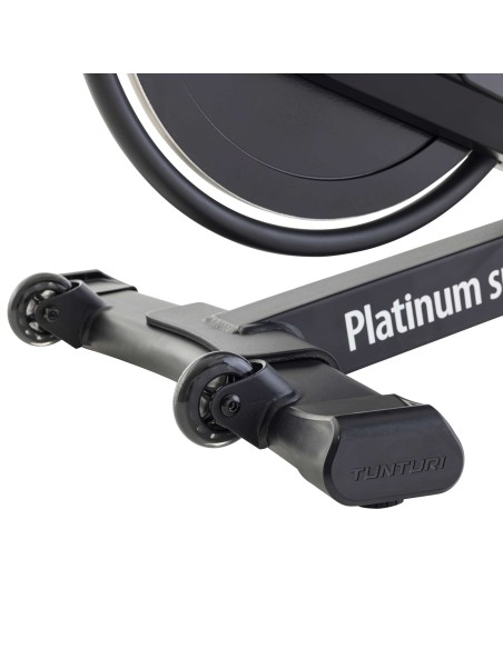 Besisukantys ratukai TUNTURI Platinum S20