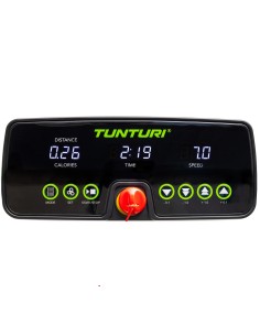 Bėgimo takelis TUNTURI Cardio Fit T5 2