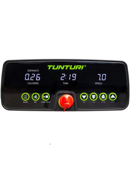 Bėgimo takelis TUNTURI Cardio Fit T5