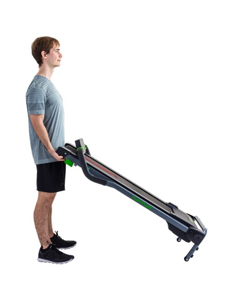 Bėgimo takelis TUNTURI Cardio Fit T5