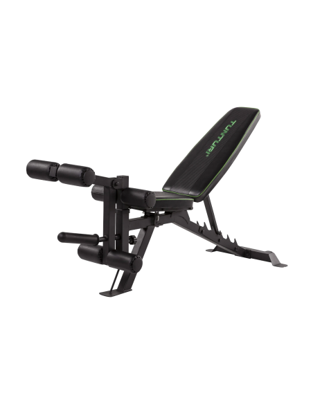 „Trainingpink“ TUNTURI UB60 universalus suoliukas