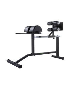 Trainingpink Tunturi GH10 Glute Ham Developer