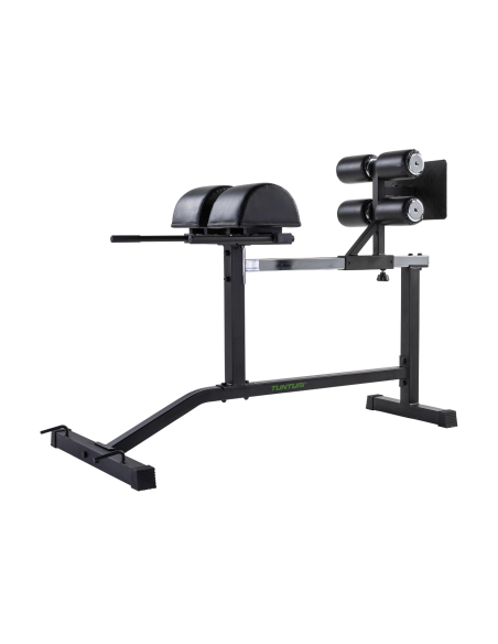 Trainingpink Tunturi GH10 Glute Ham Developer