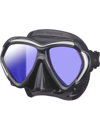 Mask TUSA "PARAGON"