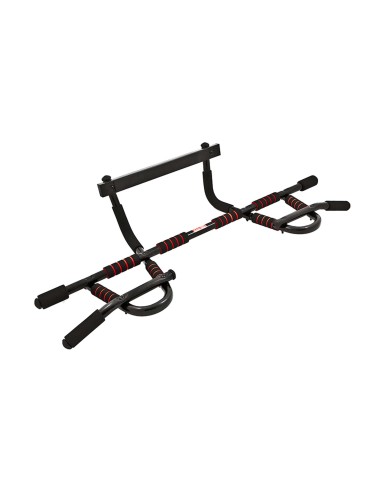 TUNTURI daugiafunkcinių durų sporto salė Deluxe