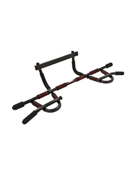 TUNTURI daugiafunkcinių durų sporto salė Deluxe