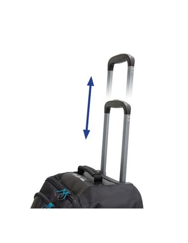 Travel diver bag TUSA "BA0207"