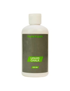Skysta kreida TUNTURI skysta kreida 250 ml