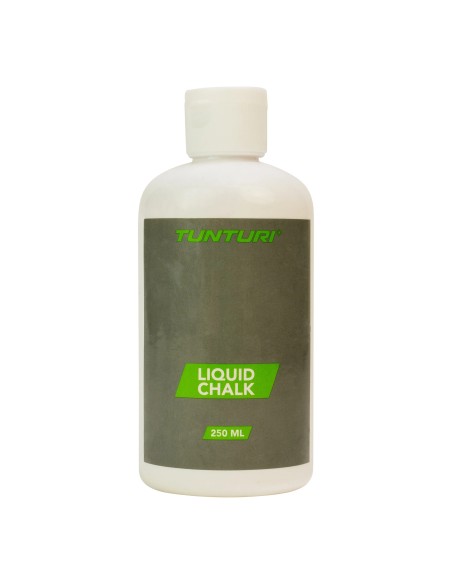 Skysta kreida TUNTURI skysta kreida 250 ml