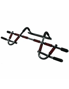 TUNTURI daugiafunkcinių durų sporto salė Deluxe 2