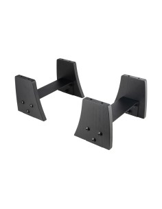 Irklavimo ergometro kojos TUNTURI Fluid Viking ir Apollo modeliams, 20 cm