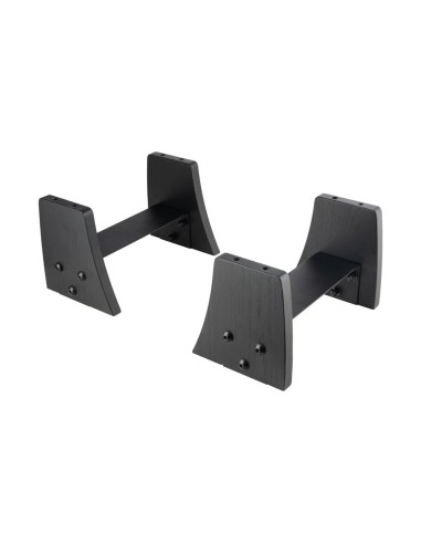 Irklavimo ergometro kojos TUNTURI Fluid Viking ir Apollo modeliams, 20 cm