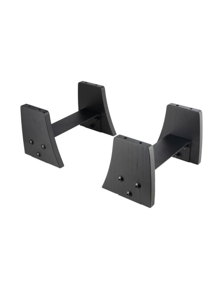 Irklavimo ergometro kojos TUNTURI Fluid Viking ir Apollo modeliams, 20 cm