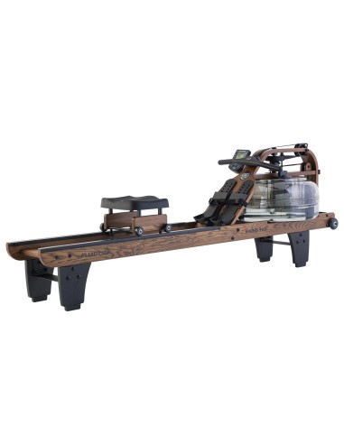 Irklavimo ergometro kojos TUNTURI Fluid Viking ir Apollo modeliams, 20 cm