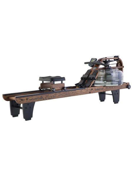Irklavimo ergometro kojos TUNTURI Fluid Viking ir Apollo modeliams, 20 cm
