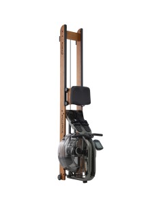 Irklavimo ergometras TUNTURI Fluid Rower Apollo Pro XL 2