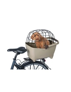 Augintinių krepšelio grotelės BASIL BUDDY 2