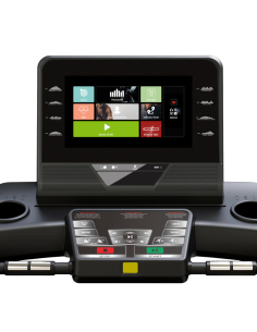 Bėgimo takelis BH FITNESS RS900TFT 2