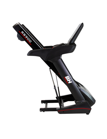 Bėgimo takelis BH FITNESS RS900TFT