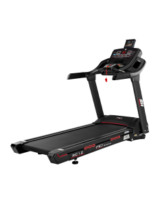 Bėgimo takelis BH FITNESS i.RC12