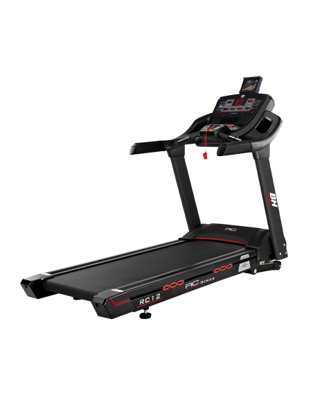 Bėgimo takelis BH FITNESS i.RC12