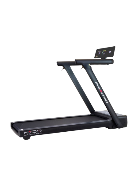 Bėgimo takelis BH FITNESS Nydo