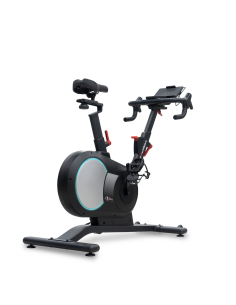 Verpimo treniruokliai BH FITNESS Lyon 2