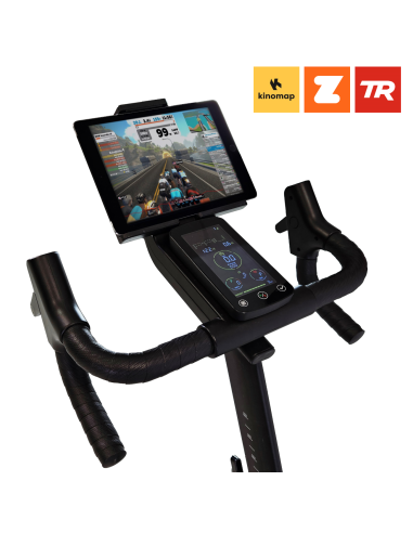 Verpimo treniruokliai BH FITNESS Lyon
