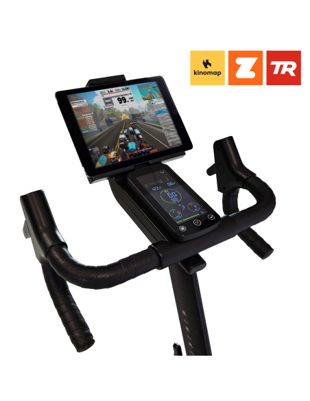 Verpimo treniruokliai BH FITNESS Lyon