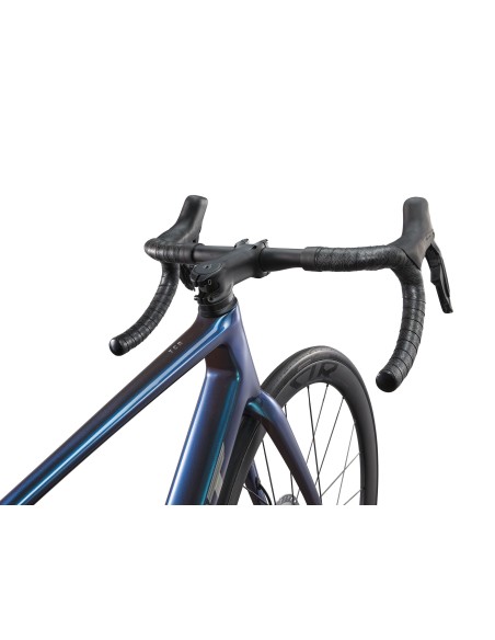 Plento dviratis GIANT TCR Advanced Pro 0 Di2, šviesiai mėlynas (L)