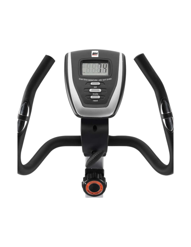 Velotrenažieris BH FITNESS Arctic