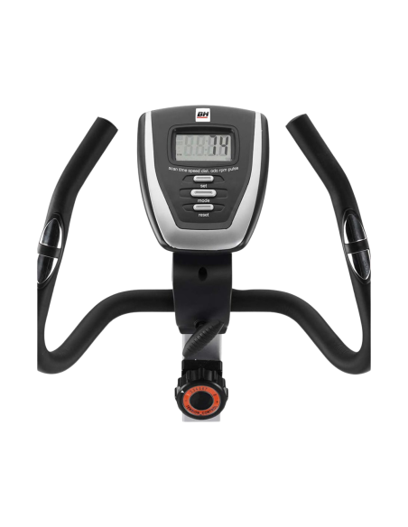Velotrenažieris BH FITNESS Arctic