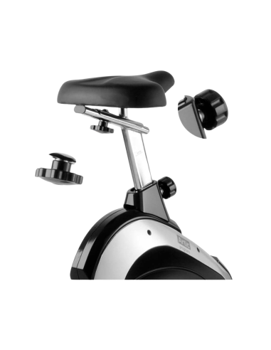 Velotrenažieris BH FITNESS Arctic