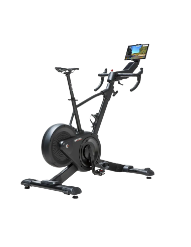 Velotrenažieris BH FITNESS EC01 Exercycle
