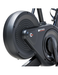 Velotrenažieris BH FITNESS EC01 Exercycle 2