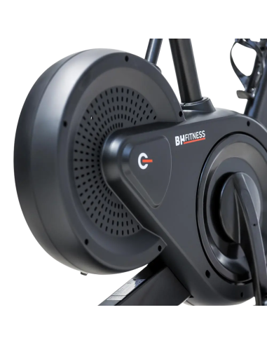 Velotrenažieris BH FITNESS EC01 Exercycle