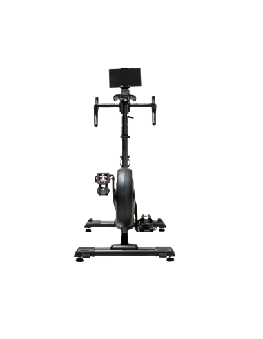 Velotrenažieris BH FITNESS EC01 Exercycle