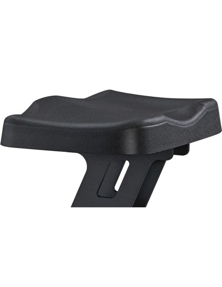 Irklavimo ergometras TUNTURI Fluid Rower Evo E550 Side Tank Silver Bronze