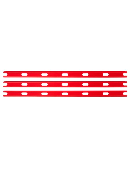 Pure2improve crossbar set (3 pcs.)