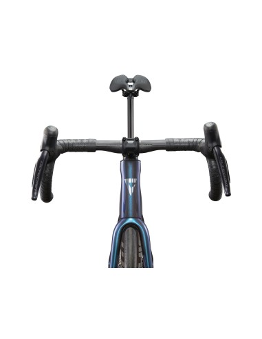 Plento dviratis GIANT TCR Advanced Pro 0 Di2, šviesiai mėlynas (XL)