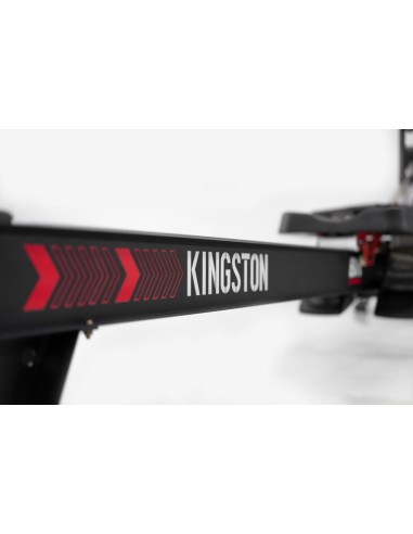 Sporto ergometras BH FITNESS Kingstone