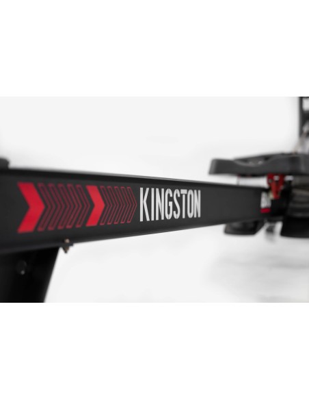 Sporto ergometras BH FITNESS Kingstone