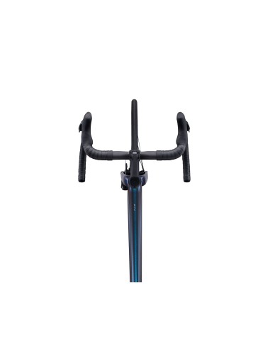 Plento dviratis GIANT TCR Advanced Pro 0 Di2, šviesiai mėlynas (XL)