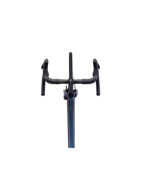 Plento dviratis GIANT TCR Advanced Pro 0 Di2, šviesiai mėlynas (XL)